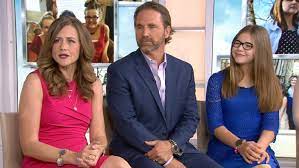 miracles from heaven family share