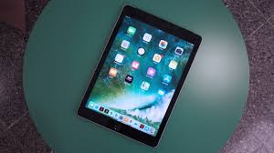 ipad 2018 9 7 inch review trusted reviews