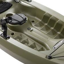 Maybe you would like to learn more about one of these? Lifetime Tamarack Angler 100 Fishing Kayak Walmart Canada