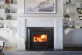 Retrofit Fireplace Inserts Highland