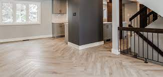 Luxury vinyl plank flooring needs an even base, so it's important to ensure that the subfloor is level before installing luxury vinyl plank flooring. How To Choose Luxury Vinyl Plank Flooring