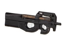 If you own one, it is either via. Fn P90 Tactical Outdoor