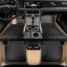 auto car floor mats for mercedes benz