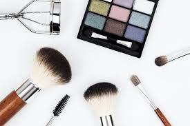 cosmetics business plan