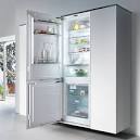 Miele Integrated Refrigerator Home Design Ideas, Pictures
