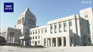 「共同親権」導入を柱とした民法などの改正案 参院で議論へ | NHK 