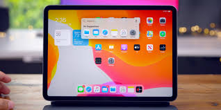 You might be asking this question if you opened the app store and discovered there is no longer an updates tab since updating your iphone, ipad, or ipod touch to ios 13 and ipados 13 or later. Ipados 14 Changes And Features Apple Pencil Powers Up 9to5mac