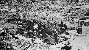 The atomic bombing of hiroshima and nagasaki. El Ataque Nuclear A Hiroshima Y Nagasaki Fue Realmente Necesario Rt