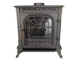 Orient Foundry Fireplace Metal