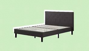 Best Platform Bed Frame Sleepopolis