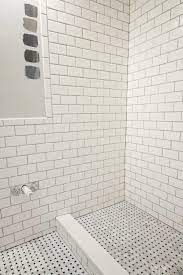 Installing Subway Tile In Your Bathroom