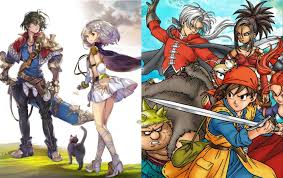 top 5 offline rpgs to play on mobile phones