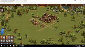 Forge of Empires | Gamehag