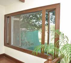 Magnum 8mm Upvc Openable Fixed Windows