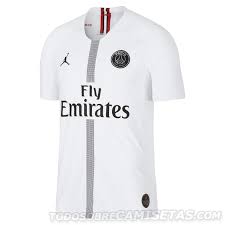 Maybe you would like to learn more about one of these? Buy Camisa Psg Negra Jordan Cheap Online