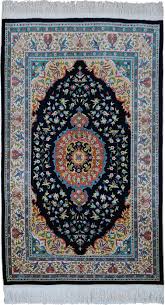 65313 turkish silk hereke rug ruby rugs