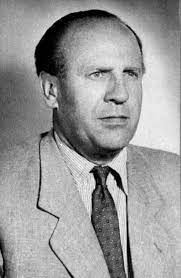 Based on the real man behind the movie, schindlers list. Oskar Schindler Wikipedia