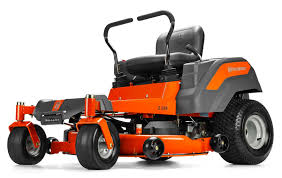 Our staff will help you find the right zero turn mower for your property or job. Husqvarna Z246 Zero Turn Mower Brooklin Home Hardware