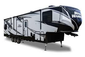 the top 4 fifth wheel toy haulers