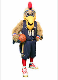 Clippers introduced their new mascot chuck, a california condor who personifies the passion and be relentless drive of team owner steve ballmer. Darren Rovell No Twitter Recent Mascots Have Had Scary Nose Problems W Kids The Clippers New Mascot Chuck The Condor Is No Exception Https T Co Sxqqz1owgt