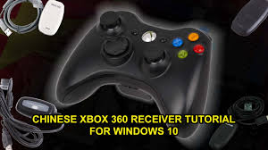 What is the best wireless controller for pc? Windows 10 Build 2004 Vs The China Xbox 360 Receiver S Config