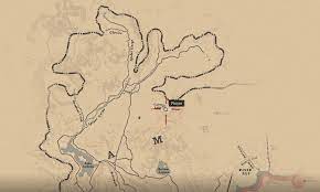 red dead redemption 2 gold bar how