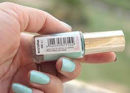 l oreal paris color riche nail polish