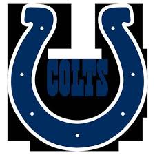 From wikimedia commons, the free media repository. Indianapolis Colts Logo Svg Colts Svg Fichiers By Cedar Svg On Zibbet