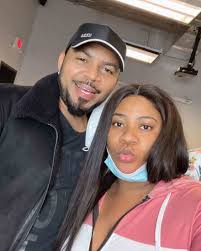 A 2018 latest nigerian full african nollywood english movies story: Nkechi Blessing Gushes Over Ramsey Nouah On Movie Set In America Naijaleft