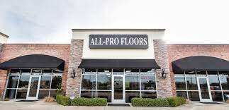 all pro floors in arlington vinyl
