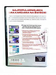 BRYDŻ KARTY PC POLSKIE WYDANIE PL - Stan: używany 347 zł - Sklepy, Opinie,  Ceny w Allegro.pl