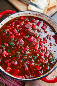 beef short rib borscht closet cooking