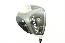 Taylormade Rocketballz Stage 2 Bonded 9 5 Degree Driver