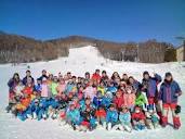 2024冬休みジュニアバッチテスト子どもスキースクールツアー