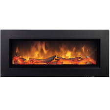Dimplex Sp16 Wall Hung Electric Fire