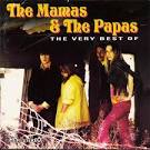 The Very Best of the Mamas & the Papas [Universal France]
