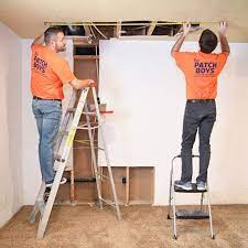 Provo Professional Drywall Services
