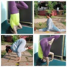 athri yoga and tation yoga and