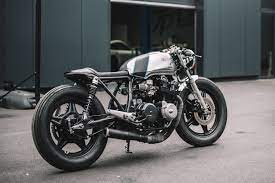cb750 builds from hookie co