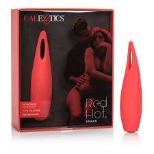 Cal Exotics Red Hot™ Spark | DAW Online