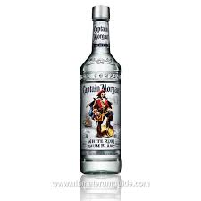 captain morgan ultimate rum guide
