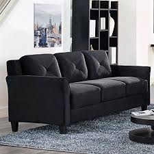 Lifestyle Solutions Harrington Sofa In