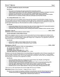 Construction Company Owner Resume Samples