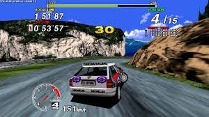 the 11 best racing games of the 1990s