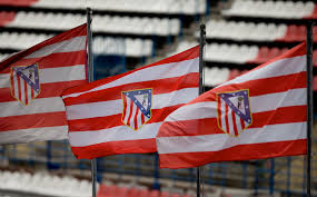 رابطة مشجعي اتلتيكو مدريد fans association of atletico madrid. Ø£ØªÙ„ØªÙŠÙƒÙˆ Ù…Ø¯Ø±ÙŠØ¯ ÙŠØ³ØªØ¹ÙŠØ¯ Ø§Ù„Ø´Ø¹Ø§Ø± Ø§Ù„Ù‚Ø¯ÙŠÙ… ÙÙŠ 2021 Goal Com