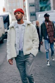 Street style menalways changes following the latest trend. All The Best Street Style From London Fashion Week Men S Mens Street Style London Fashion Week Mens Hipster Mens Fashion