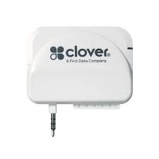 [two clover beeps mark apple pay. Clover Go Credit Card Reader For Smartphone Contactless Card Reader For Apple Pay Samsung Pay And Android Merchant Account Solutions