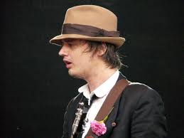 Help us build our profile of pete doherty! Pete Doherty Penny S Poetry Pages Wiki Fandom