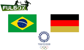 Brasil e alemanha chegaram às semifinais com campanhas invictas na competição. B Hkgzkaam0uhm