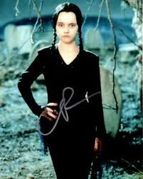 4.4 out of 5 stars 15,035. Christina Ricci Signed Autogramm 20x25cm Addams Family In Person Autograph Coa Ebay